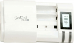 Hahnel H&auml;hnel Powerstation Unipal Plus II universal charger