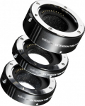 Walimex Extension Tube Set for MFT