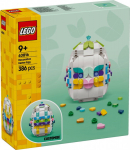 LEGO Seasons and Occasions 40816 - Decorative Easter egg