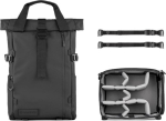 WANDRD PRVKE PHOTO BUNDLE 31L BLACK