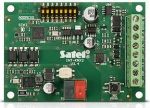 KNX BUS MODULE/INTEGRA INT-KNX-2 SATEL