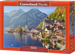 1565 Castorland 500 el. Hallstatt, Austria (52189)