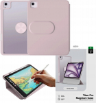 AMAZINGTHING Titan Pro Mag Case do iPad Air 11" M3/M4 (2025/2026) - pink
