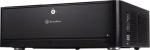 SilverStone SST-GD06B Grandia Desktop - schwarz