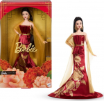 Mattel Barbie Signature: Barbie Chinese New Year 2026 (JJX83)