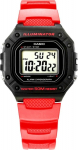 CASIO W-218H-4BVDF Men's Watch / black