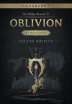 Microsoft MS ESD The Elder Scrolls IV: Oblivion Remastered Deluxe Upgrade XXL MS