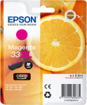 EPS Epson 33XL - 8.9 ml - XL - Magenta - original