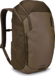 Thule Chasm Recycled Backpack 26L - Deep Khaki, 3205223 | Thule