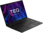 ?TEQ TEQCYCLE LENOVO X1C G9 I7-1185G7/14WUXGA/16GB/1TB/4G/W11P/2Y
