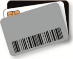 ZEBRA CARD COMPOSITE 30 MIL, RETRANSFER READY 500BOX