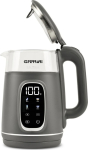 G3 Ferrari Tea kettle 1.7liter 2.2kW Gr&aring;