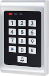 Hismart Standalone Access Control with Keypad and Card Reader, 125KHz EM, Tuya, Wi-Fi
