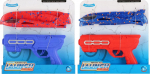 Mega Creative FOAM PLANE EJECTION 25X26X5 MIX2 MC WB 54/108