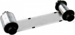 Evolis Klar - Printing film tape - For Evolis Avansia