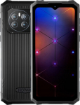 Hotwav Smartphone HOTWAV Cyber Smartphone 13 (czarny)