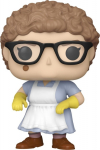 Funko Pop! SNL: Saturday Night Live - Chris Farley (Lunch Lady) (Special Edition) #12 Vinyl Figure