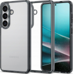 Spigen Spigen Ultra Hybrid - Case do Samsung Galaxy S26+ (Space Crystal)