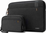 inateck Laptop bag 13"+ Accessories bag LB01011-13S_black