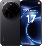 Xiaomi 17 Ultra 512GB Black 6.9" EU 5G (16GB) Android