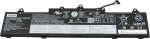 Lenovo 5B11H56398 Akku intern 57Wh 3 Zellen L14 Gen 5 L16 1 - Battery - 5.040 mAh