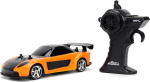 Jada Fast & Furious Drift Mazda RX-7 1:24 9336313314R00