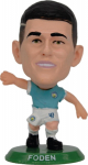 Creative Toys Company Creative Toys - Soccerstarz: Manchester City - Phil Foden Home Kit Figure (405208)