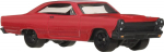 Mattel Hot Wheels Silver Series: Fast & Furious Villains - 1966 Ford 427 Fairlane (JBY36)