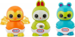 Little Tikes Fantastic Firsts - Sleepy Stacker (646881-V)