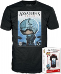 Funko Boxed Tees: Assassin's Creed (S)