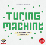 &Kappa;ά&iota;&sigma;&sigma;&alpha; &Kappa;ά&iota;&sigma;&sigma;&alpha; Turing Machine - &Epsilon;&pi;&iota;&tau;&rho;&alpha;&pi;έ&zeta;&iota;&omicron; (&Epsilon;&lambda;&lambda;&eta;&nu;&iota;&kappa;ή &Gamma;&lambda;ώ&sigma;&sigma;&alpha;) (KA114695)