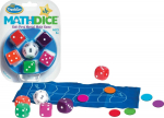 ThinkFun: Logic Game - Math Dice Jr. (76327)