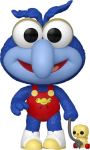 Funko Pop! The Muppets: Muppet Babies - Baby Gonzo #1698 Vinyl Figure