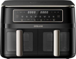 DREAME AIR FRYER/BLACK DZ30-BK (6978515258381)
