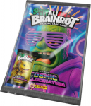 Panini Italian Brainrot 2: Beta Series Cosmic Hallucination - Starter Pack (1 Album plus 1 Pack)