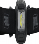 Petzl ARIA 1R RGB headlamp, 475 lm, black
