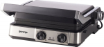 Gorenje Grill | GCG2000MT | 2000 W | Table | Black