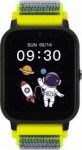 Garett Kids Tech 4G Green velcro