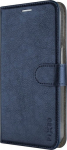 Fixed Opus | Book Case | Samsung | Galaxy A57 5G | Synthetic leather | Blue