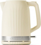Fratelli Guzzini Guzzini Sous Chef Wasserkocher creme