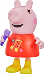 Hasbro: Peppa Pig - Talk & Sing Peppa (Greek Language) (G0518)