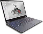 Lenovo TP P16 G2 I7-14700HX 64GB, 512GB SSD A3500 16.0 QHD+ W11P
