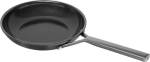 ZWILLING Milano Frying Pan 24 cm, Black
