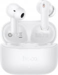 Hoco Wireless In-Ear Headphones Hoco TWS EQ30 White
