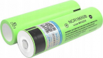 Akumulator 18650 LiitoKala NCR18650B 3400mAh (1 szt.) z protection