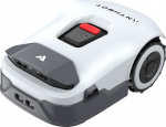 [AI generated title] Anthbot Robotic lawnmower Genie 800