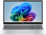 HP OmniBook 3 Next Gen AI Laptop 15-fn0655ng - AMD Ryzen AI 5 340 - Win 11 Home - Radeon 840M - 16 GB RAM - 1 TB SSD NVME - 39.6 cm (15.6")