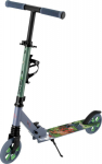 Spokey Rizz Scooter Gray