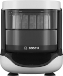BOS Bosch microplastic filter