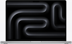 Apple MacBook Pro Z1MY StD M5 Max 18C CPU/40C GPU/16C N.E. SSD Kein NT DE Silber